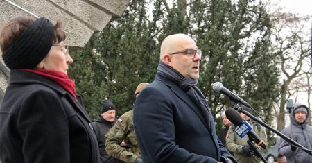 105. rocznica bitwy o Ławicę. Poznań uczcił bohaterów Wielkopolski