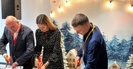 SOFTSWISS otwiera nowe biuro w Poznaniu. Rozszerzenie globalnej obecności firmy