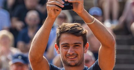 Mariano Navone triumfatorem Enea Poznań Open 2023!