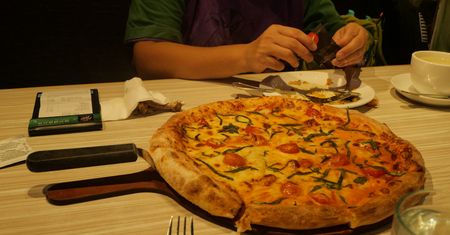 Pizza Hut stawia na franczyzę. Chce otwierać nawet kilkanaście nowych restauracji rocznie