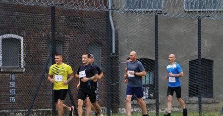 VI Wirtualna Wroniecka Dycha w Zakładzie Karnym we Wronkach