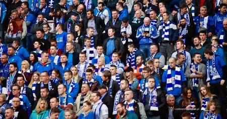 Kibice będą mogli wrócić na stadiony. Wprowadzone będą jednak ograniczenia