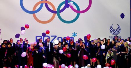 X Poznańska Gala Sportu 2020