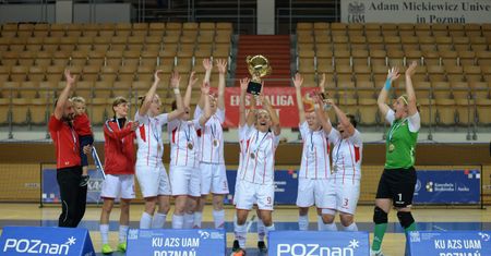 Puchar Polski w futsalu kobiet