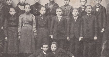 Mija 120 lat od strajku Dzieci Wrzesińskich