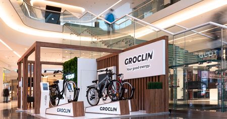 Poznański start-up nabył prawa do marki Groclin