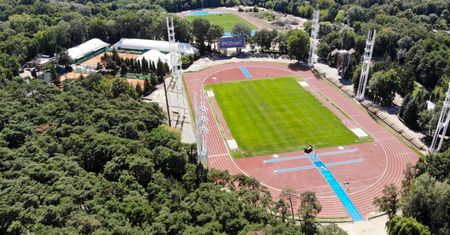 Spotkanie prezydenta Jaśkowiaka ze stypendystami sportowymi Miasta Poznania