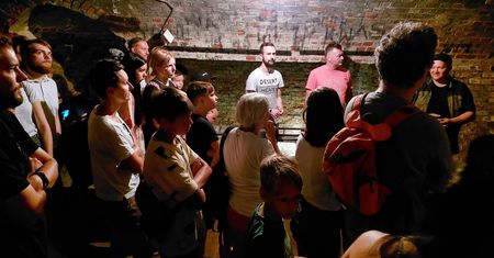 Dziś wielkie święto dla fanów historii. Tłumy odwiedzają poznańskie twierdze