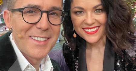 Kasia Cichopek dodała wspólny album z Kurzajewskim i podzieliła się dobrą nowiną. "Czekaliśmy na ten moment"
