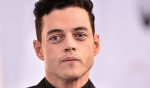 Rami Malek w "James Bond 25"!