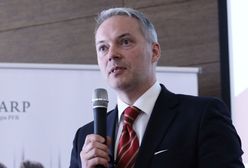 Zmiana w rządzie. Jest następca Kamila Bortniczuka. Jacek Żalek z nową funkcją