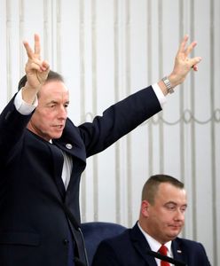 Marszałek Senatu Tomasz Grodzki dziś wygłosi orędzie do Polaków. TVP ustaliła godzinę emisji