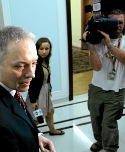 Burza w PiS po słowach wiceszefa klubu. Konsekwencje mogą być srogie