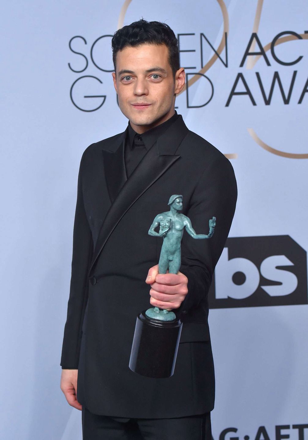 Rami Malek - SAG Awards 2019
