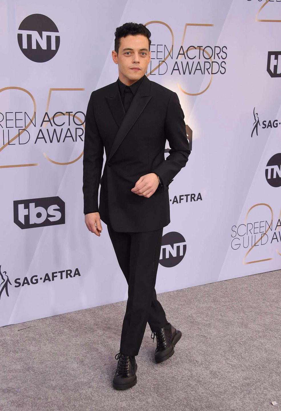 Rami Malek - SAG Awards 2019