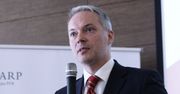 Zmiana w rządzie. Jest następca Kamila Bortniczuka. Jacek Żalek z nową funkcją