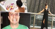 Lany poniedziałek: Tak świętują go gwiazdy! Edyta Herbuś, Macademian Girl, Kamil Grosicki, Katarzyna Cichopek i inni... [WIDEO]