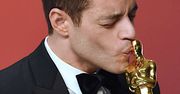Całe Hollywood zamarło! Rami Malek miał wypadek zaraz po odebraniu Oscara 2019!