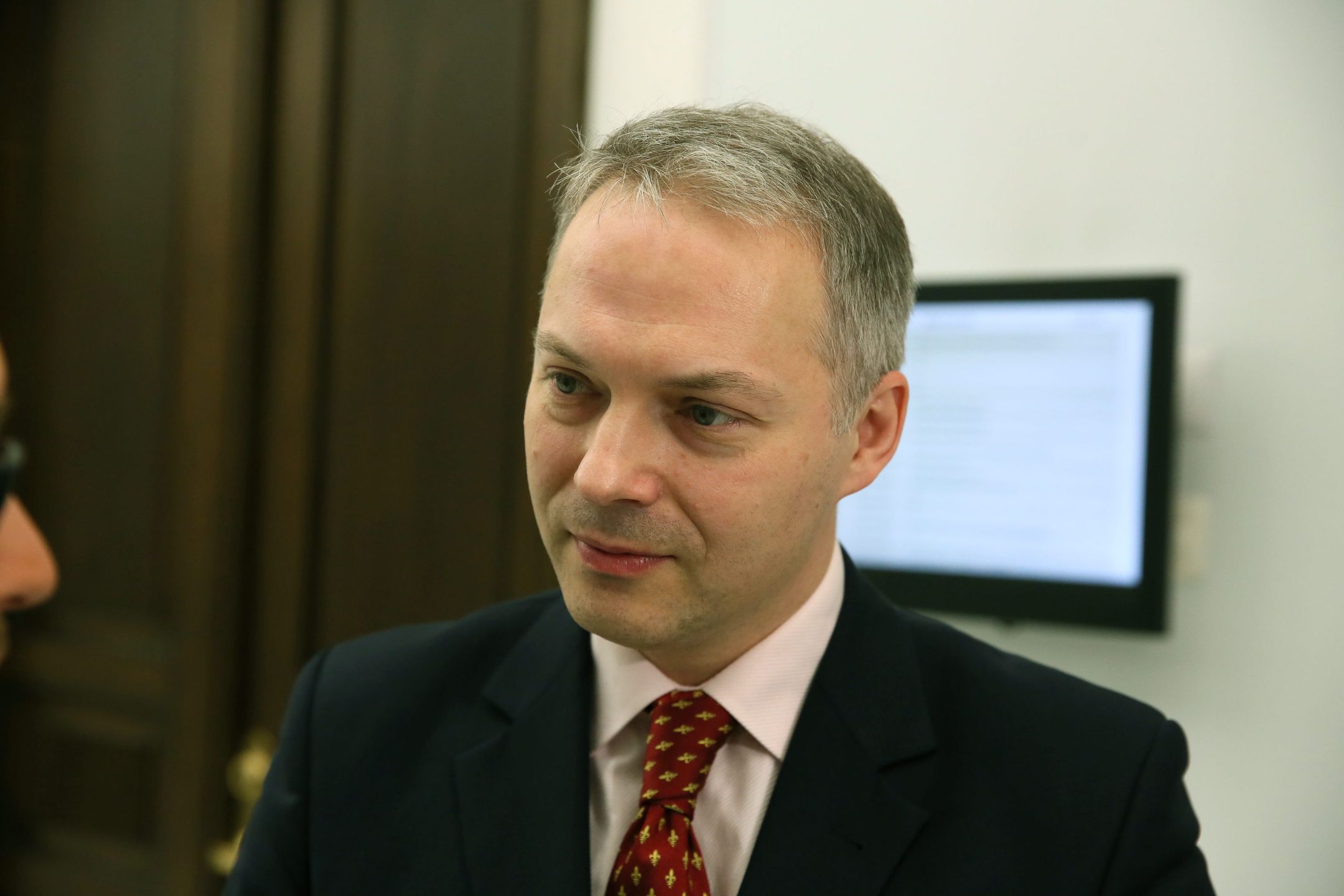 Żalek odpowie za swoje słowa 