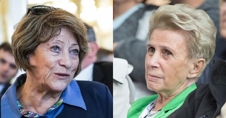 Data pierwszego posiedzenia Sejmu i nazwiska marszałków seniorów Senatu i Sejmu. Rzecznik Andrzeja Dudy ujawnia