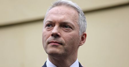 "Gazy trawienne" argumentem w dyskusji. Nie milkną echa riposty posła Jacka Żalka