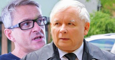 Jacek Poniedziałek ostro do wyborców PiS mieszkających w Wielkiej Brytanii. Ostrzega ich przed...
