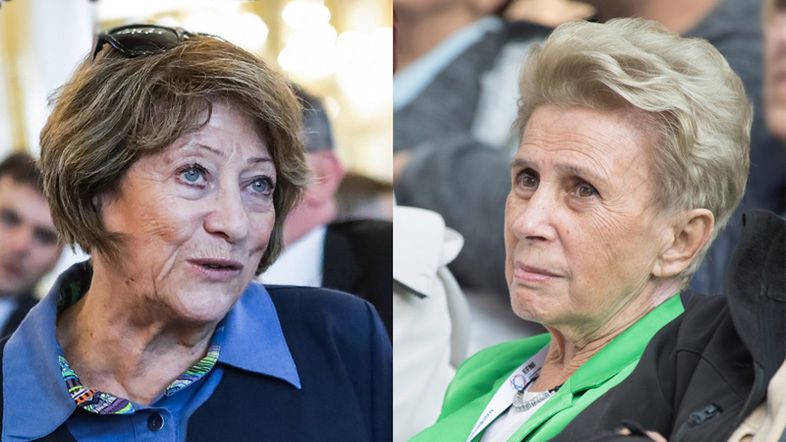 Nowi marszałkowie seniorzy. Rzecznik prezydenta Andrzeja Dudy podał nazwiska i datę pierwszego posiedzenia Sejmu