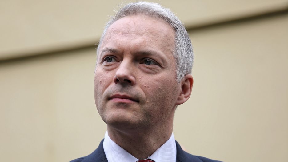 Poseł PiS Jacek Żalek użył w dyskusji zaskakującego argumentu