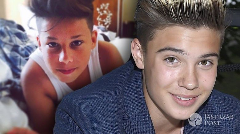 Allan Krupa i Leon Myszkowski przyjaźnią się