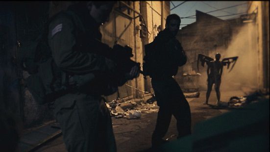 Jeruzalem 