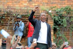 RPA: biali farmerzy stracą ziemię za bezcen. "Wasz czas się skończył, biali ludzie"