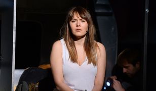 Magdalena Lamparska cudem uniknęła śmierci