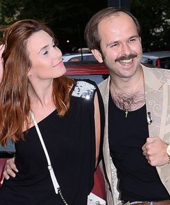 Kajra bez makijażu i w bikini. Żona Sławomira właśnie skończyła 35 lat