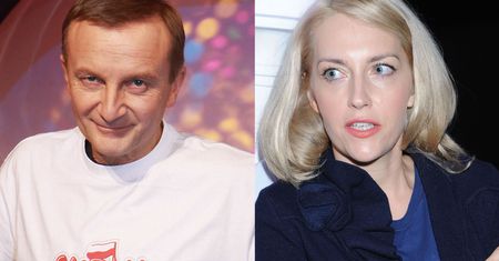 Nader i Waligórska: o co tak naprawdę poszło?