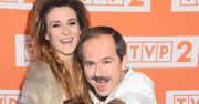 Sławomir marzy, żeby wypromować swoją piękną żonę. Chce spłacić dług wdzięczności sprzed lat
