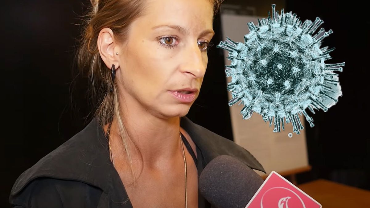 Magdalena Schejbal dwukrotnie przeszła przez COVID-19: "Już wiem, czym ta choroba jest". Jaki ma stosunek do szczepień?
