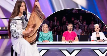 Ukrainka w „Mam talent” wywołała trzęsienie w sieci po emisji odcinka. TVN reaguje oświadczeniem. Zrobiło się nieprzyjemnie
