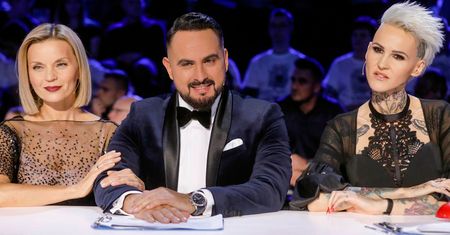 "Mam Talent" wraca jesienią, ale z innym składem jury! Zmiana w obsadzie podzieliła widzów
