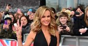 Amanda Holden przeżyła największy koszmar każdej matki. Później otarła się o śmierć