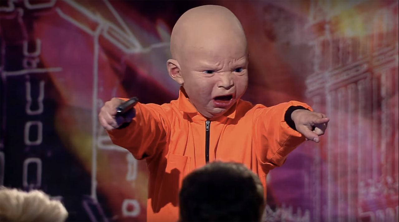 Najchętniej oglądane w Polsce klipy na Youtube w 2016 r.