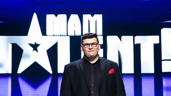 Mam talent