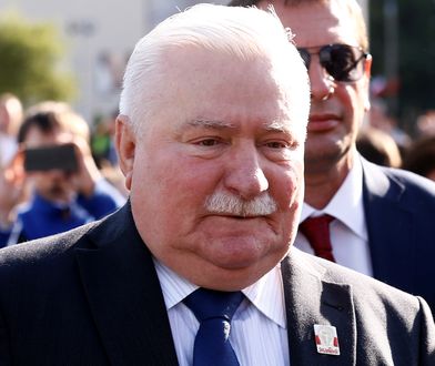 Wałęsa w szpitalu. Drugi raz w ostatnich tygodniach