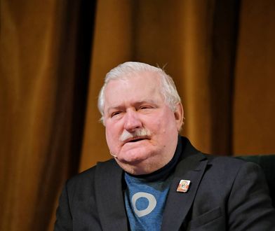 Jarosław Kaczyński przypomniał, że lubi rodeo. Lech Wałęsa zareagował błyskawicznie