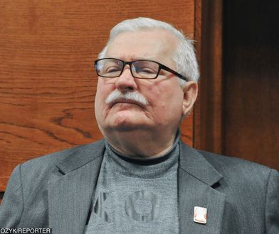 Lech Wałęsa do Jarosława Kaczyńskiego: wiele milionów Polaków czeka, aż pan odejdzie z polityki
