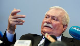 Czy Lech Wałęsa powinien wziąć udział w kontrmanifestacji 10 lipca?