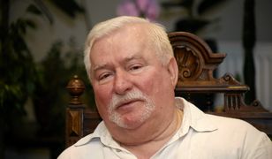 Wałęsa: Nie chcę wracać do polityki. Mogę zostać szefem więziennictwa, żeby wsadzić Kaczyńskiego