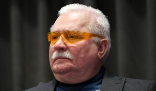 Lech Wałęsa pozbawiony tytułu honorowego obywatela. Na żądanie mieszkańców