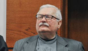 Lech Wałęsa do Jarosława Kaczyńskiego: wiele milionów Polaków czeka, aż pan odejdzie z polityki