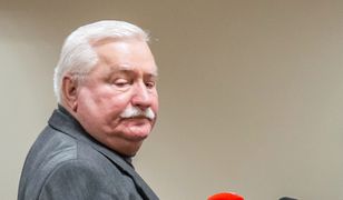 Lech Wałęsa chce rozliczać. Tworzy listę 10 osób