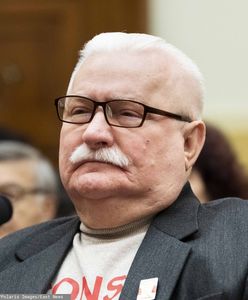 Biały Dom. Lech Wałęsa spotka się z wiceprezydentem USA